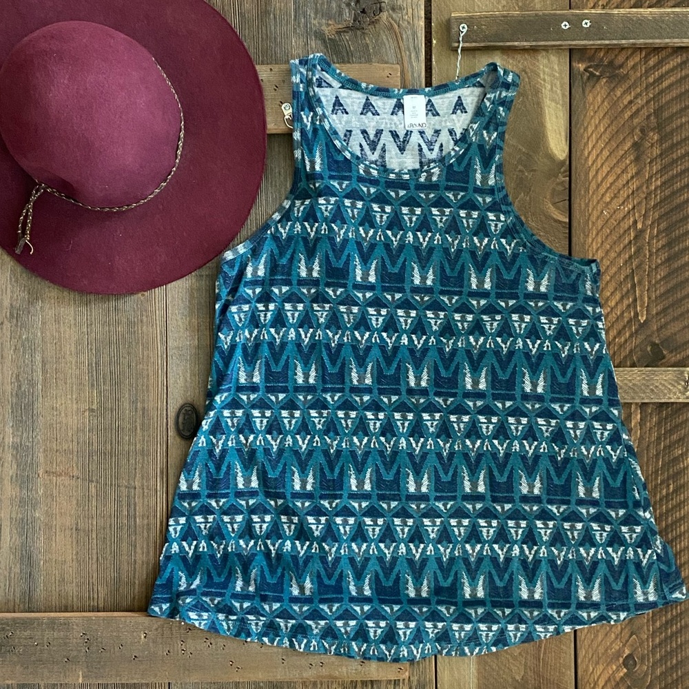 2/$10 Abound Nordstrom Swing Tank 💙 Medium